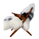 Fauteuil par Arne Hovmand-Olsen