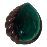 Vide poche coquillage vallauris