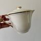 Vintage teapot and sugar bowl - Arizona by Salins