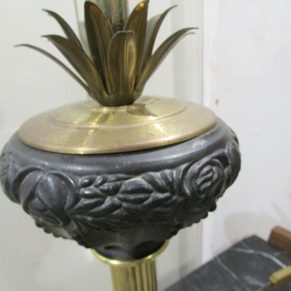 Show balloon lamp