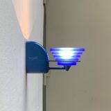 Postmodern Italian wall lamp by Targetti, set of 2.