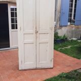 Armoire parisienne