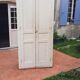 Armoire parisienne