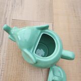Elephant teapot