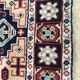 Tapis vintage turc 120x226 cm