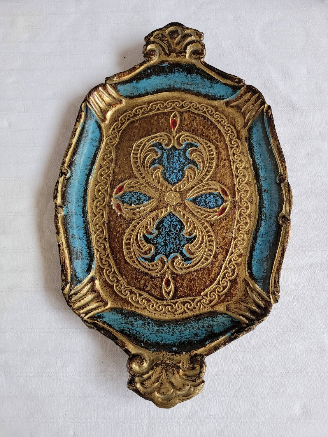 Venetian trays
