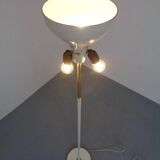 Floor lamp from Kaiser Leuchten, 1950s