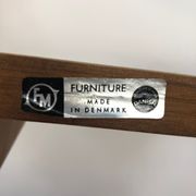 Shelf by Kai Kristiansen for FM Furniture