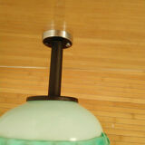 Murano Pedestal Lamp