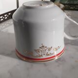 Bohemia porcelain cup