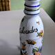 Flacon/bouteille à Calvados