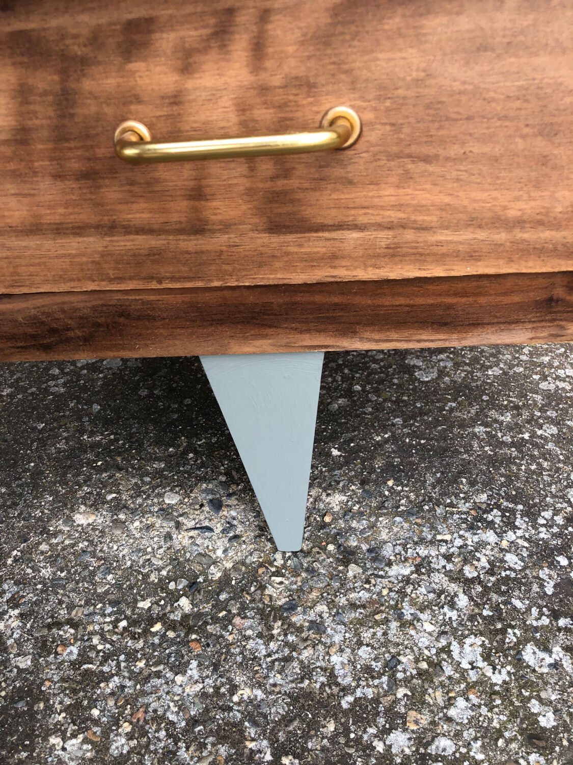 Bureau vintage
