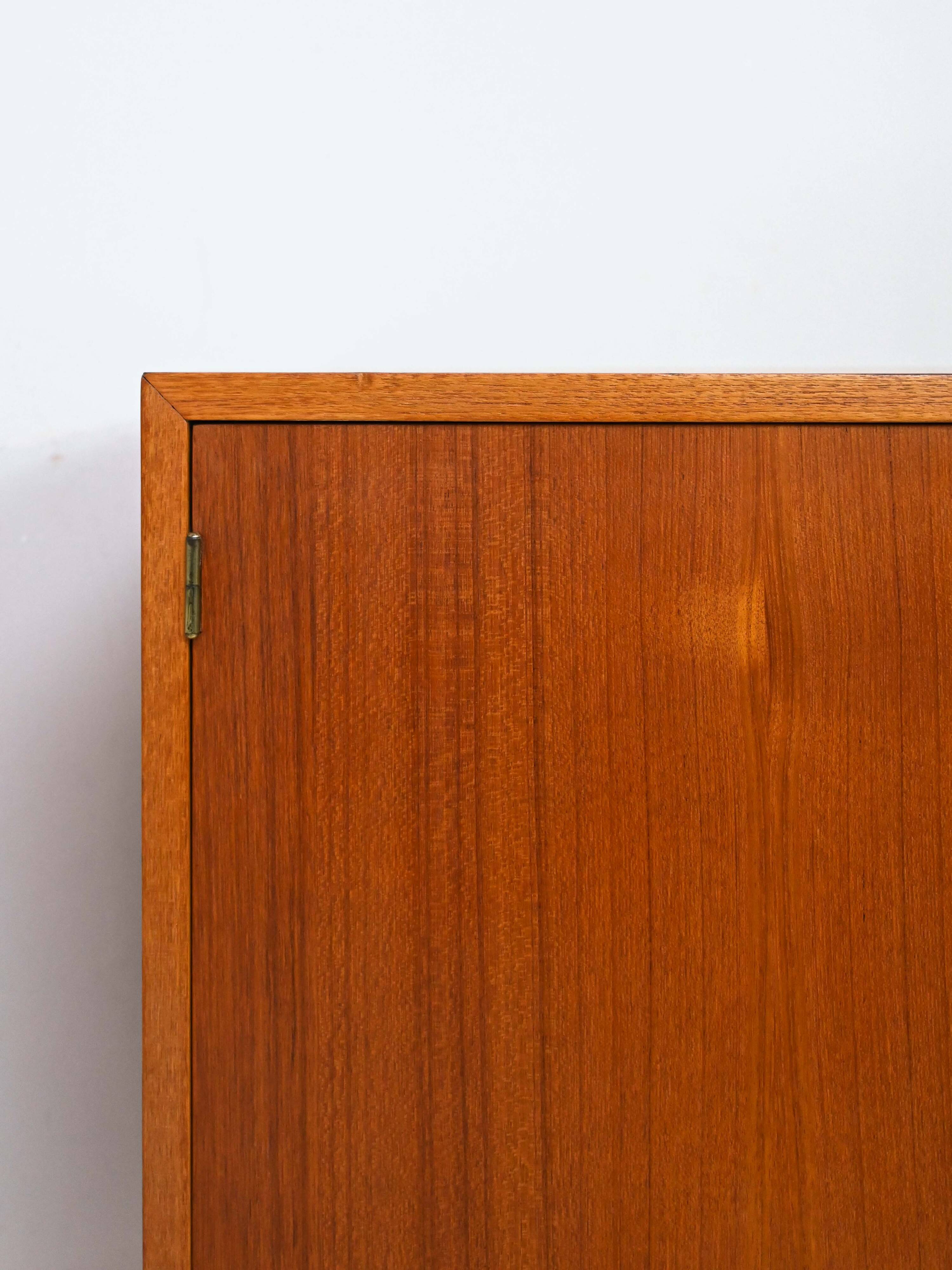 Scandinavian sideboard from the 60s