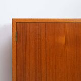 Scandinavian sideboard from the 60s