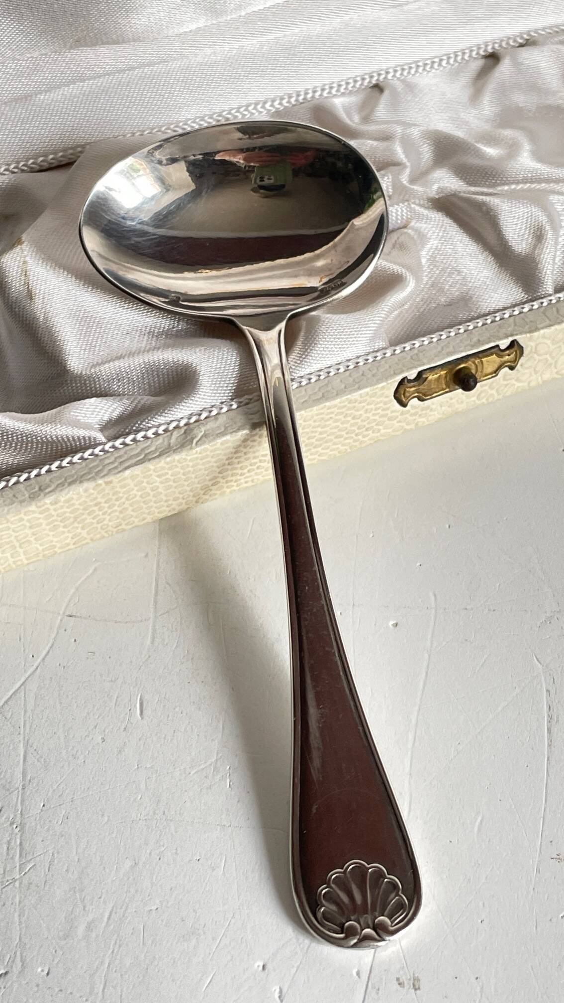 Children's Silver Spoon 24g