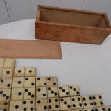 Domino game