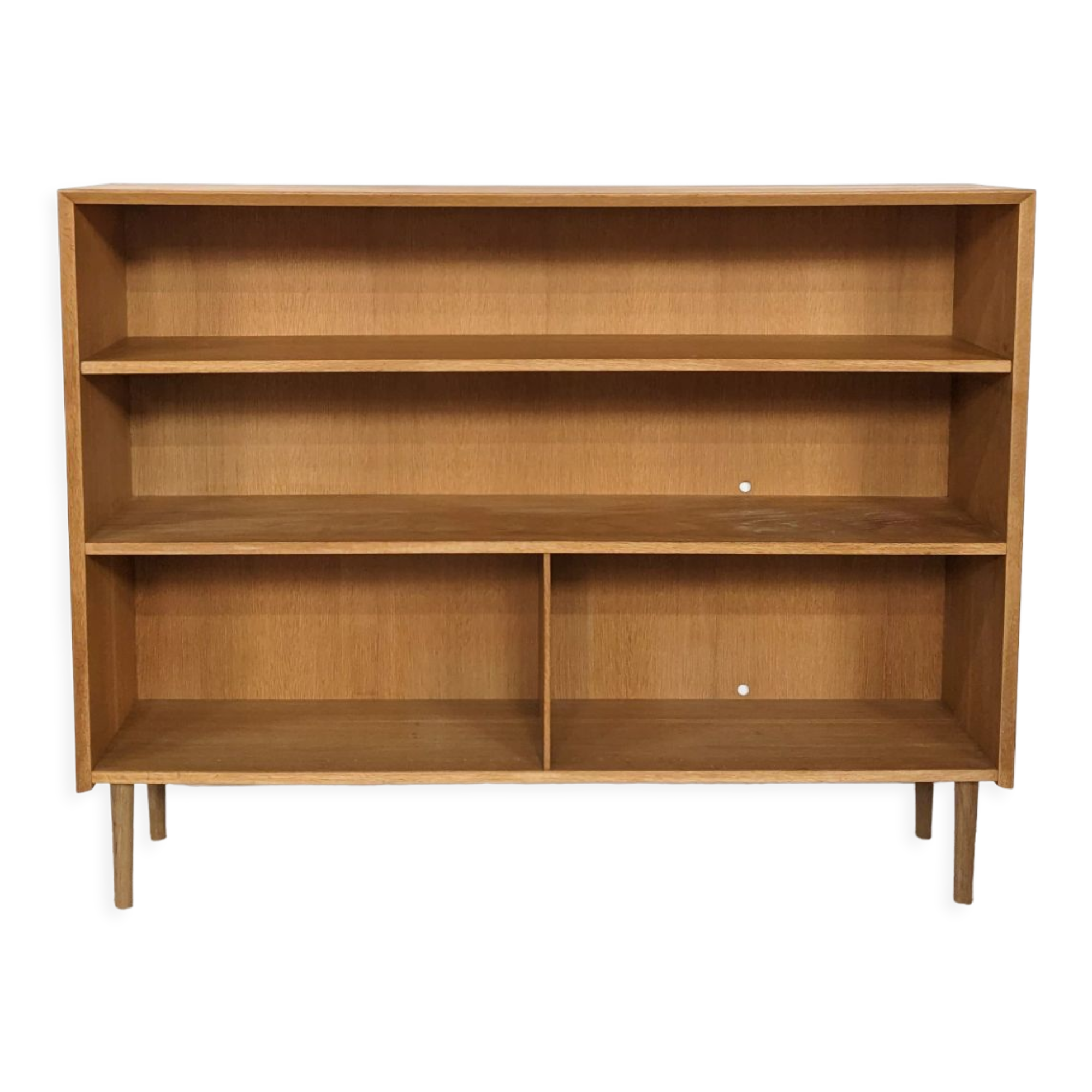 Vintage bookcase