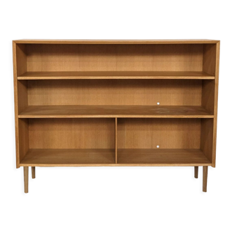 Vintage bookcase