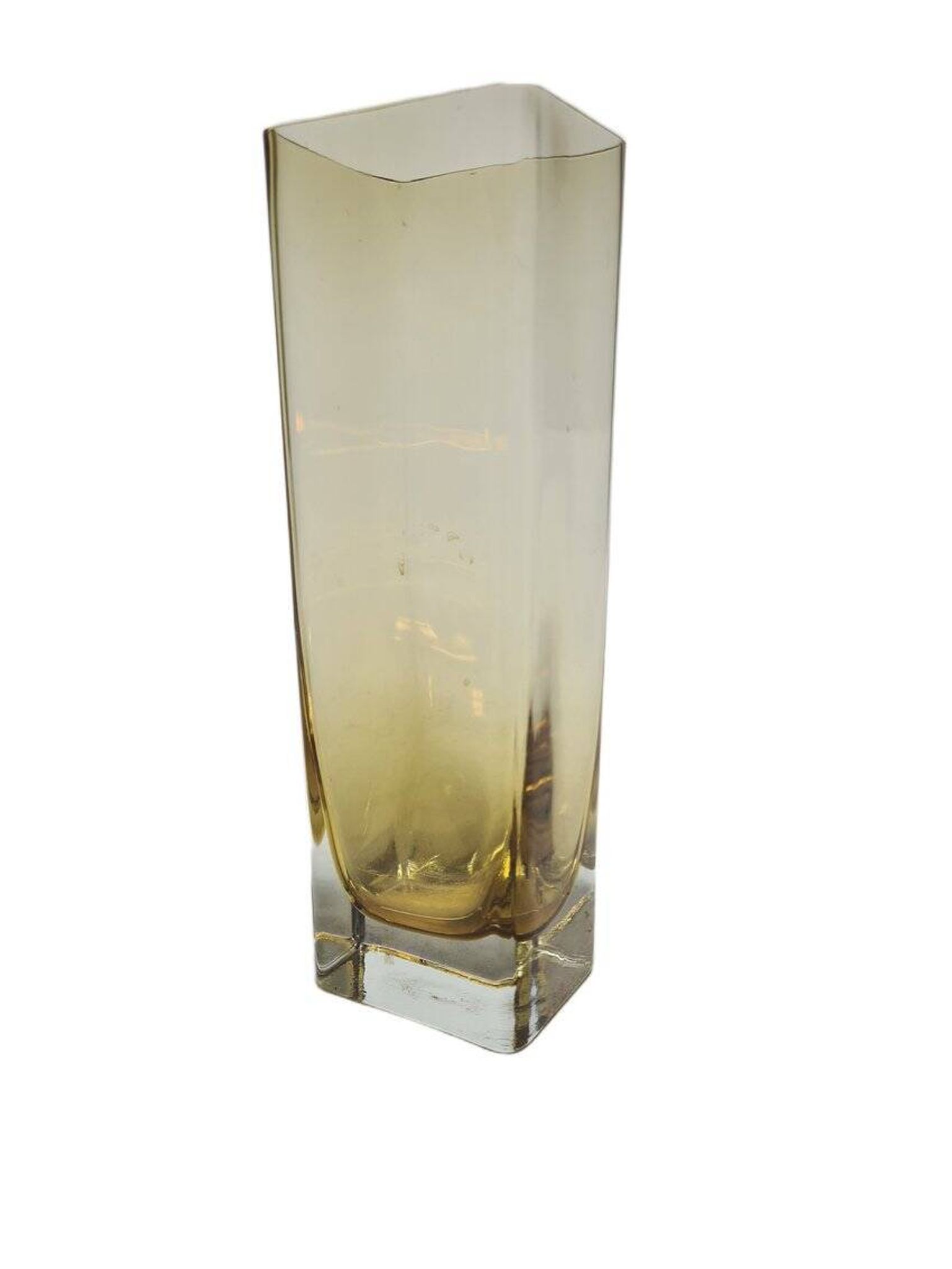 Vase postmoderne, Suède, années 1970