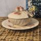 Vintage jam maker