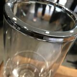 Vintage plastic bottle holder