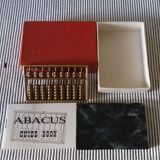 Pocket Abacus