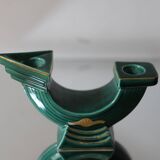 Set of 2 candle holders