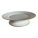 Porcelain display dish
