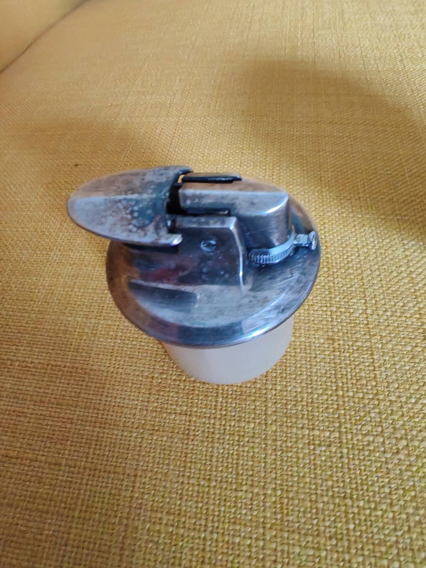 Briquet de Table Ronson
