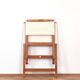 Mid-Century Danish Easy Chair / Lounger by Lauge Vestergaard for Cado, 1960