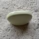 Vintage ceramic wall mounted soap dish