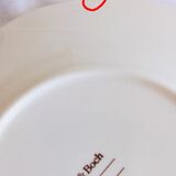 Villeroy & Boch plate set