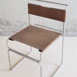 Chaise Libellula - Giovanni Carini