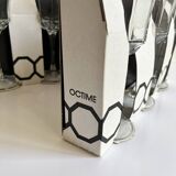 Octime wine glasses