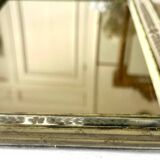 Venetian style mirror