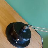 80's Aluminor Lamp with Double Power