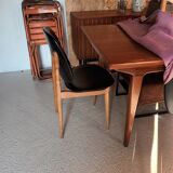 Vintage Scandinavian table