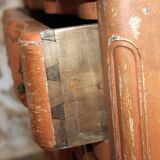 Chest of drawers skillet crossbow. Beginning of the XX th.