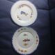 Assiettes bretonnes