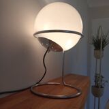 Italian Space Age lamp