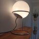 Lampe italienne Space age