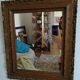 Mirror 55x47cm