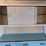 Formica buffet