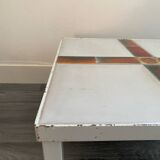 Ceramic coffee table, 1950s-1960s