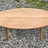 Table basse, années 60