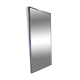 Très grand miroir industriel