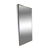 Très grand miroir industriel