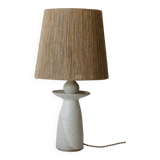 Ceramic lamp