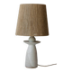 Ceramic lamp