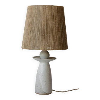 Ceramic lamp